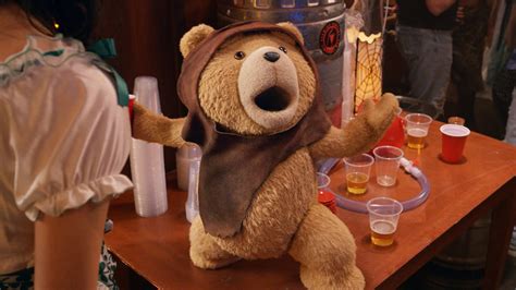 How Did the ‘Ted’ Series Get So Popular?