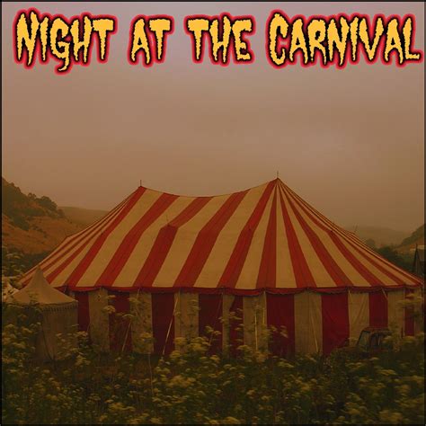 Night at the Carnival | Derek & Brandon Fiechter