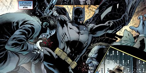 El Blog de Batman: "Nightwing" #0