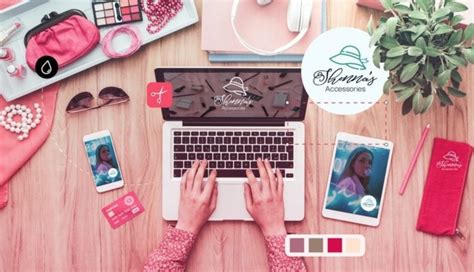 How to Create a Blog Logo in 5 Easy Steps | Tailor Brands