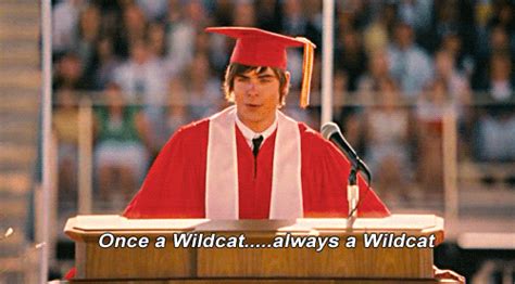 27 Times Zac Efron Embarrassed Himself In The "High School Musical" Franchise | High school ...