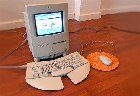 Macintosh Color Classic brings color at last: Today in Apple history