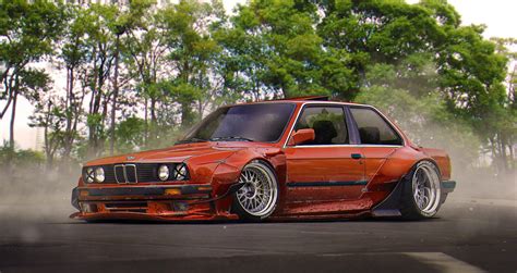 Bmw E30 M3 Wallpaper 4k - 2032x1080 - Download HD Wallpaper - WallpaperTip