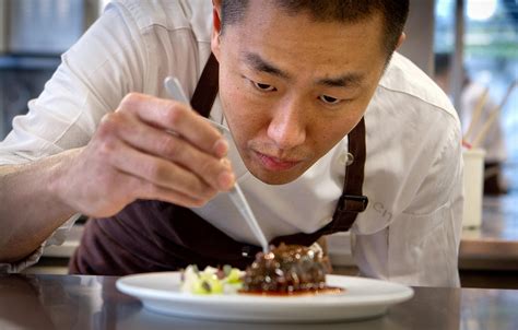 A guide to the Bay Area's many Michelin star restaurants