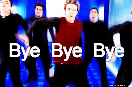 21 NSYNC Moves We Want To See Brought Back Now That They've Reunited