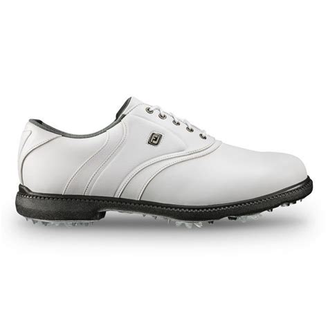 FJ Originals Golf Shoes | Best golf shoes, Golf shoes, White golf shoes