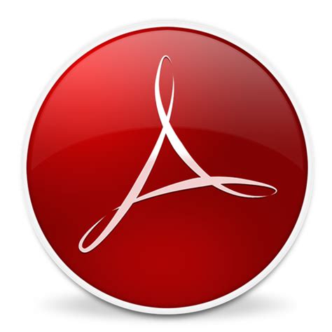 Logo Adobe Acrobat Reader Png Transparents Stickpng - vrogue.co