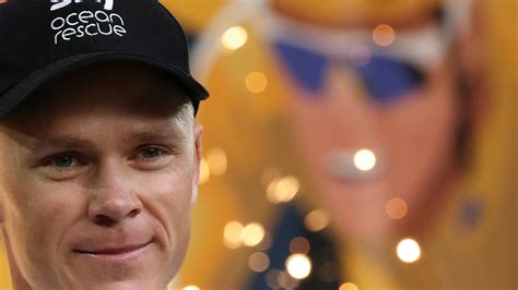 Tour de France director calls for 'serenity' with Froome