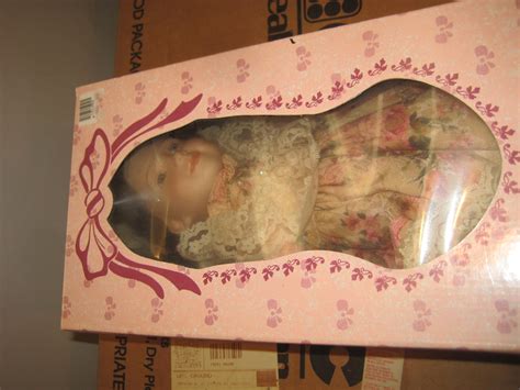 Doll three | Collectors Weekly