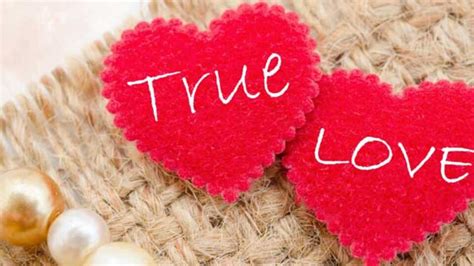 16 Characteristics of Real Love – Wondrlust