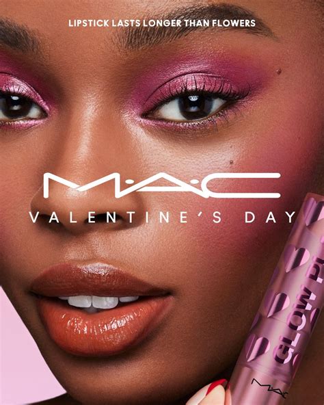 MAC Valentine's Day 2023 (MAC Cosmetics)