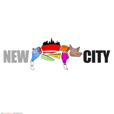 New Pork City USA on Behance