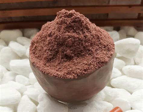 Mimosa Hostilis Inner Root Bark (MHRB) – Powder: Navigating the ...