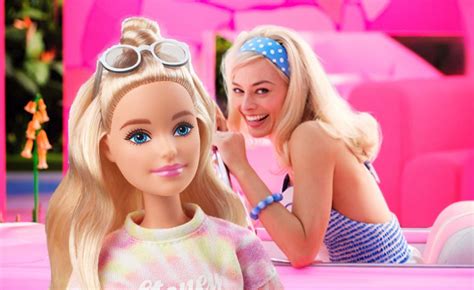 Where Is The Barbie Movie Set: Barbieland, The Real World Or Both?
