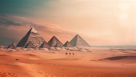 Egypt Pyramids Tours Packages | Egypt Private Tours