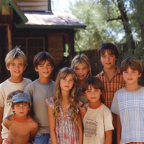 7 Insane Facts On 'Cheaper By The Dozen 2 Cast