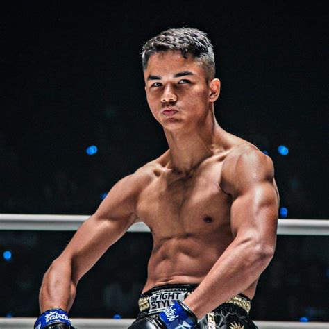 Hanya 16 saat, Jojo tumbang lawan dengan pukulan K.O. di One Championship | Utusan Borneo Online