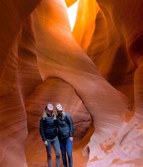 Antelope Canyon Tours 2024 Weather - Elie Nicola