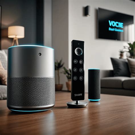 The Evolution of Smart Home Voice Assistants - Cutting Edge Circuit