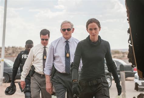 Sicario 2 Described as Sicario on Steroids by Screenwriter | Collider