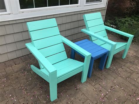Awesome Adirondack chairs!!! | Ana White