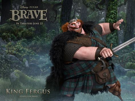 Brave King Fergus 1600x1200 picture, Brave King Fergus 1600x1200 photo ...