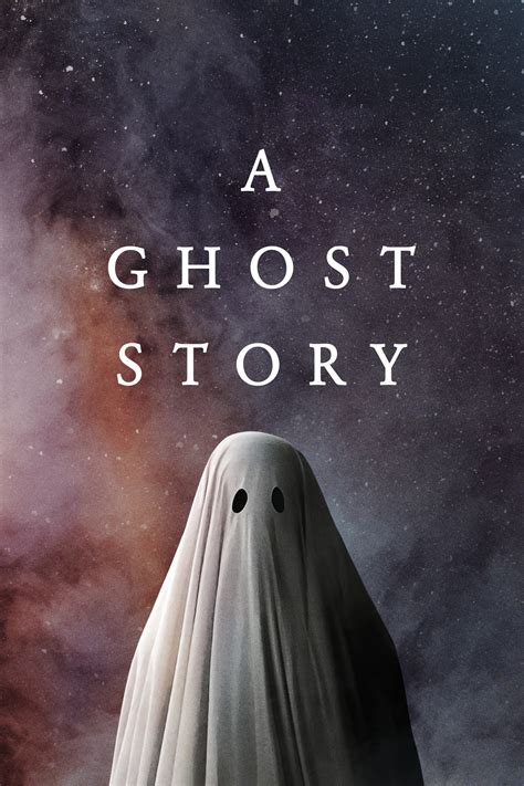 A Ghost Story Movie Poster - ID: 158327 - Image Abyss