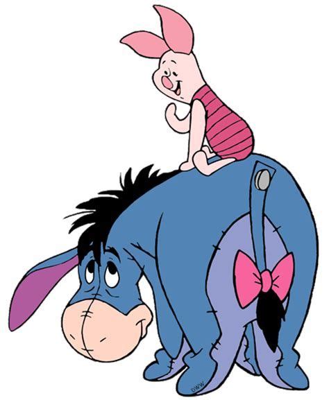 Images | Eeyore, Love is cartoon, Winnie the pooh friends