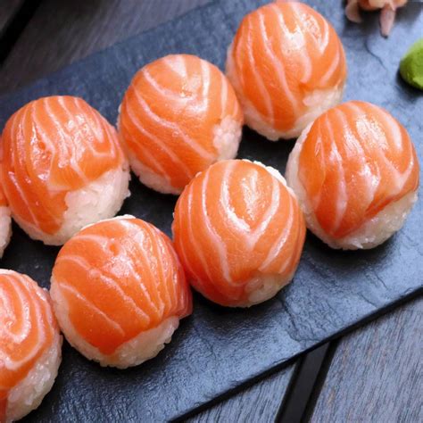 28 Types Of Sushi 🍣 | A-to-Z | Defined | Photos - Butter N Thyme