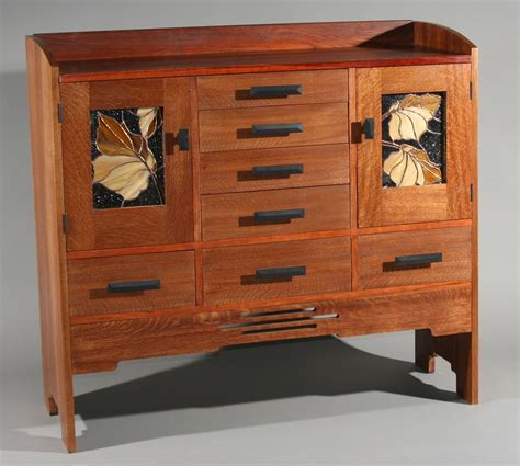 Arts And Crafts Furniture Style | PISTOLHOLLER