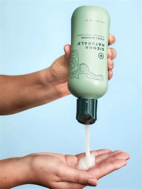 9 Best Natural & Organic Shampoo Brands For 2024 - The Good Trade