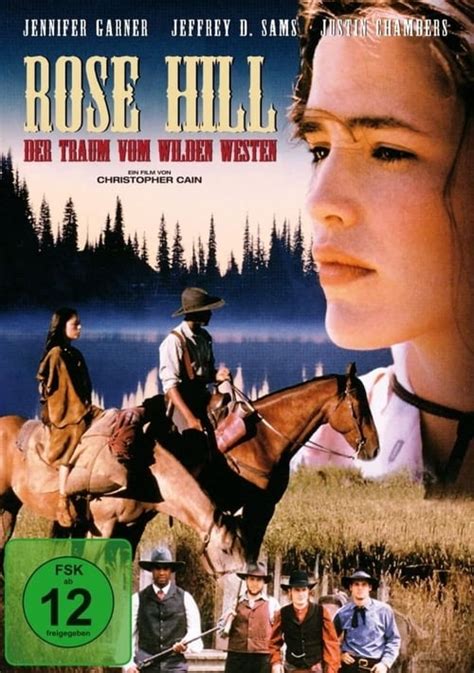 [LINEA VER] Rose Hill 1997 Película Completa en Español Online Gratis ...