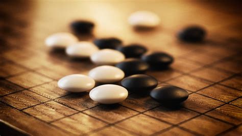 Share your Baduk wallpapers! : r/baduk