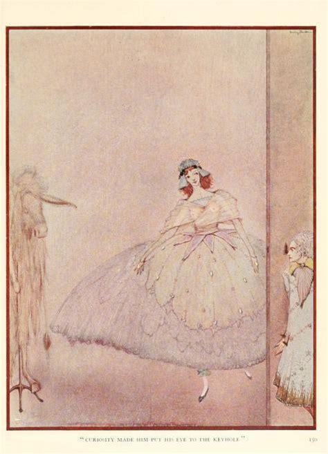 ∴ Ðrÿad ∴ — The fairy tales of Charles Perrault (1922)...