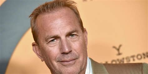 Kevin Costner Is Leaving 'Yellowstone' For Another Western Epic