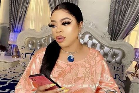 Bobrisky: Biography, age, relationship status and net worth