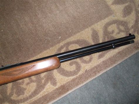 Springfield 22LR semi auto rifle with SHIPPING INCLUDED .22 LR 17316873 - GunAuction.com