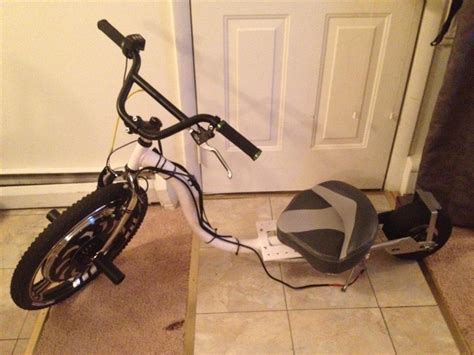 48v Electric Mini Bike | DIY Electric Car Forums