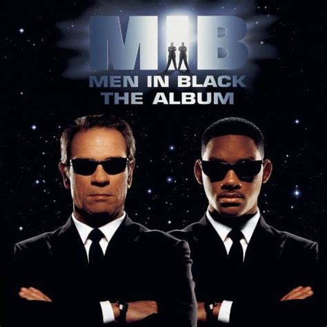 Men in Black Soundtrack - Walmart.com