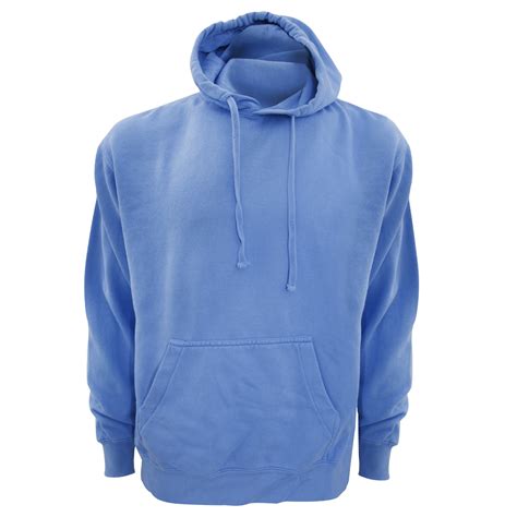 Comfort Colors Adults Unisex Hooded Sweatshirt/Hoodie