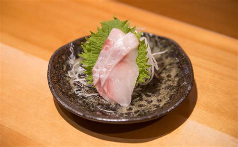 Striped Bass Sushi & Sashimi: Suzuki Info, Taste, and Preparation (2021)