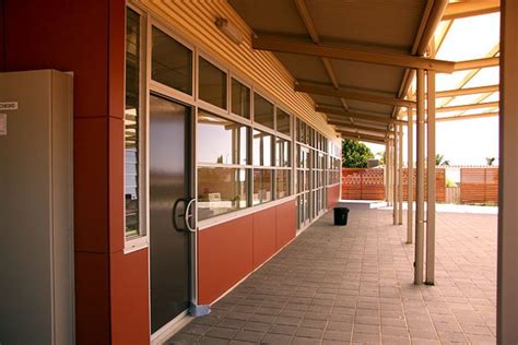 Hallett Cove East Primary School - TSDB