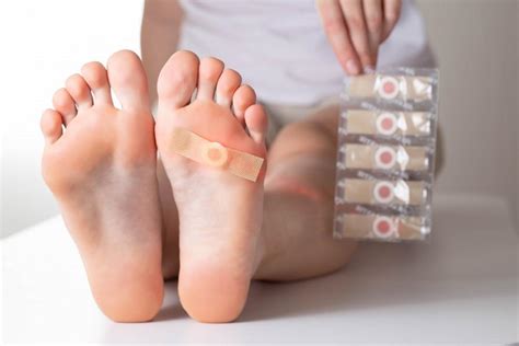 When is It Necessary to Remove a Wart Surgically?: Arizona Foot and Ankle Medical Center ...