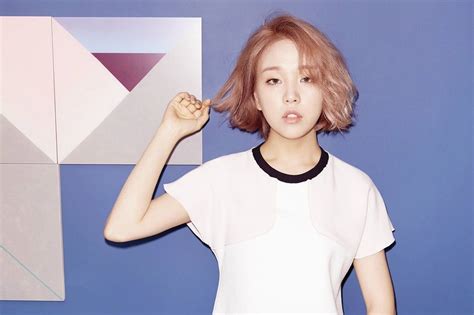 Baek A Yeon talks about her dieting habits - http://www.kpopmusic.com ...