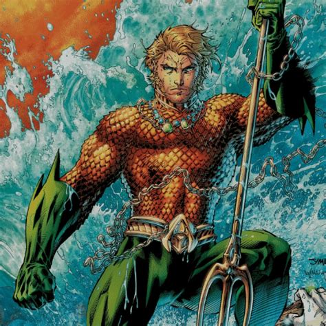 🔱 Throne of Atlantis 🔱 | ｢ • DC Universe • ｣ Amino