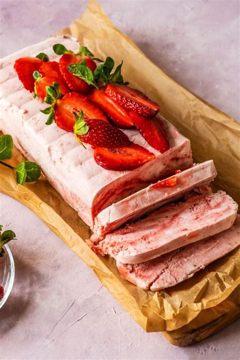 10 Easy Semifreddo Recipes for a Refreshing Dessert - Insanely Good