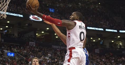 Raptors make a bunch of highlights, beat Sixers 128-94 - Raptors HQ