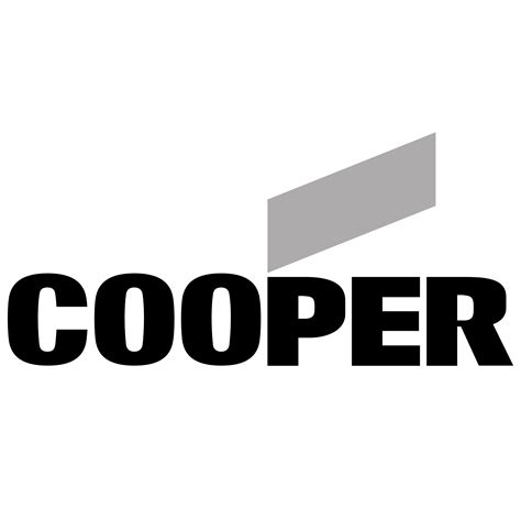 Cooper Logo PNG Transparent & SVG Vector - Freebie Supply