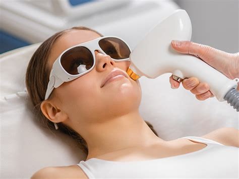 The Benefits of Laser Hair Removal - HMC Medical Center LLC