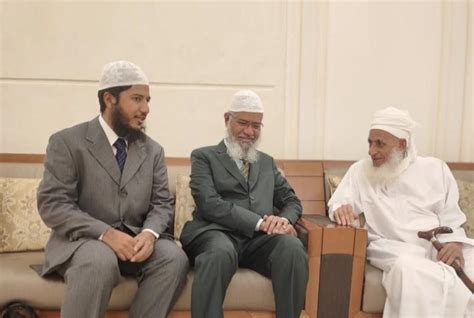 Hundreds throng to listen Dr Zakir Naik’s Ramadan Series Lectures in Oman | ummid.com